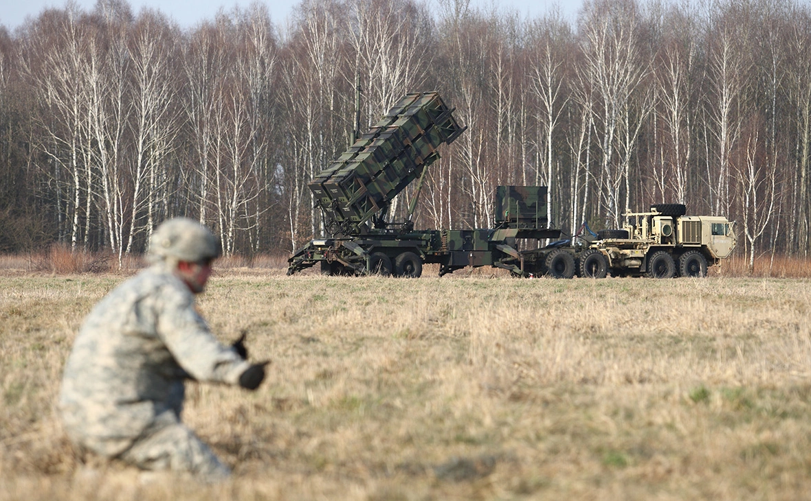 Michal Fludra / Zuma / Global Look Press