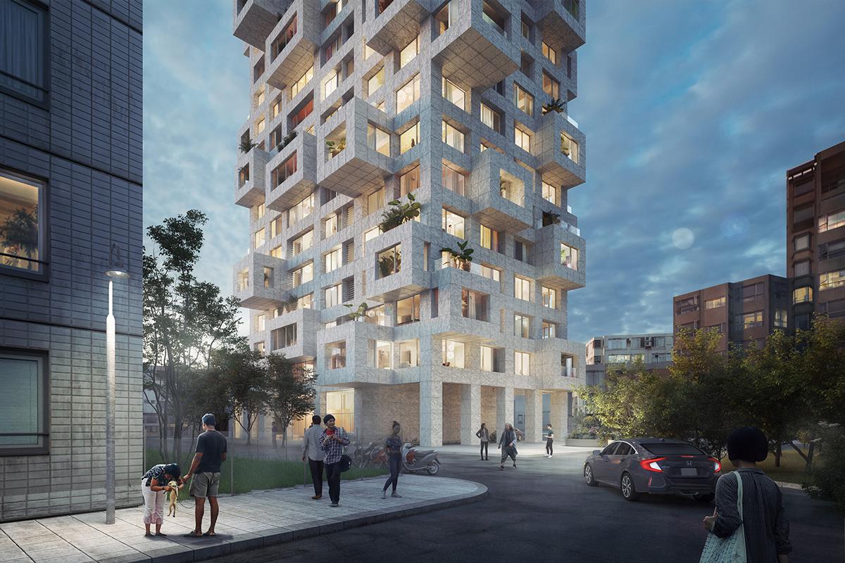 Фото: MVRDV