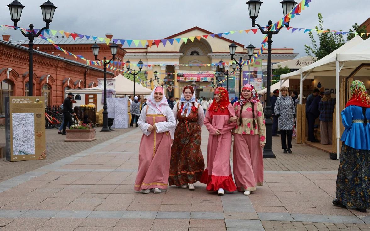 мэрия Стерлитамака