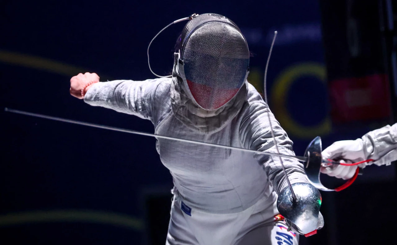 Сергей Фадеичев / ТАСС