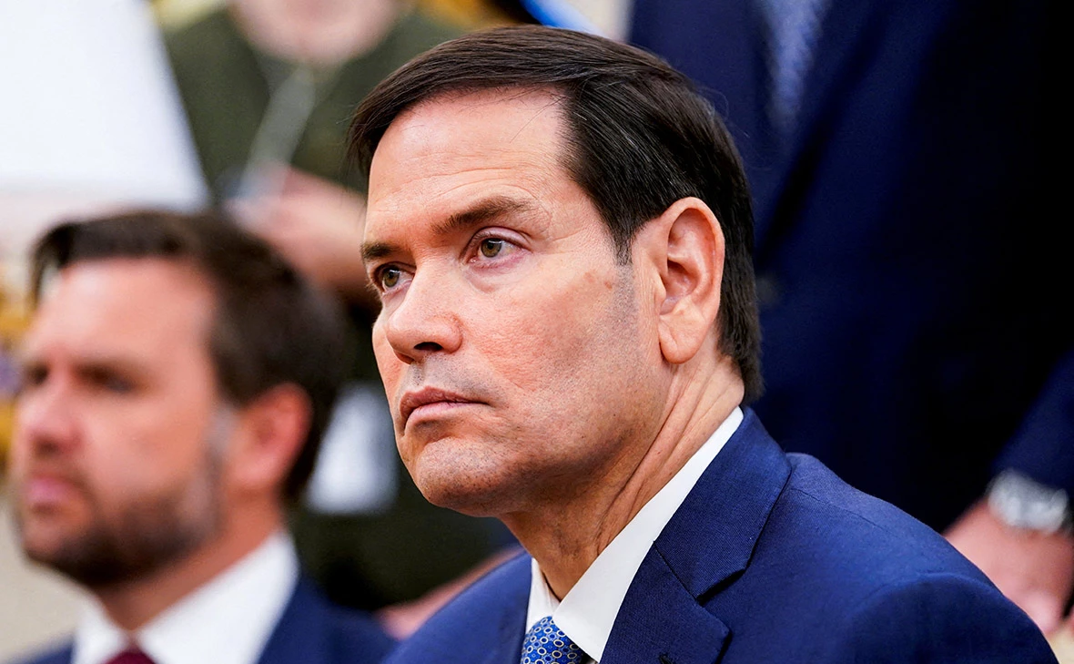 Nathan Howard / Reuters