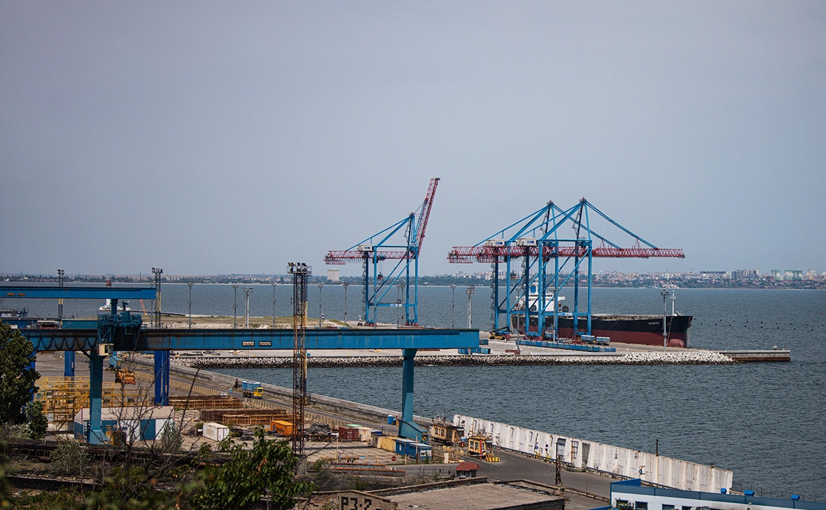 Nikoletta Stoyanova / Getty Images