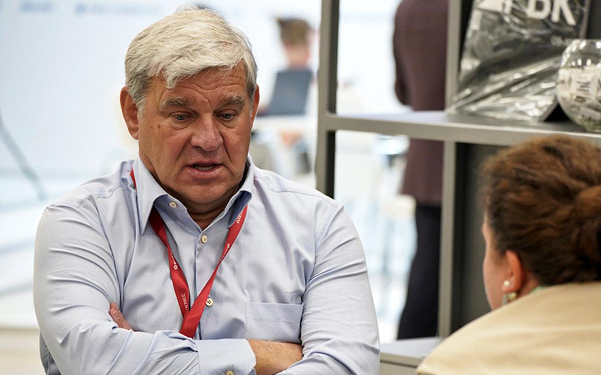 Экс-губернатор Приморья увидел сферу «плохой зависимости» России от Китая