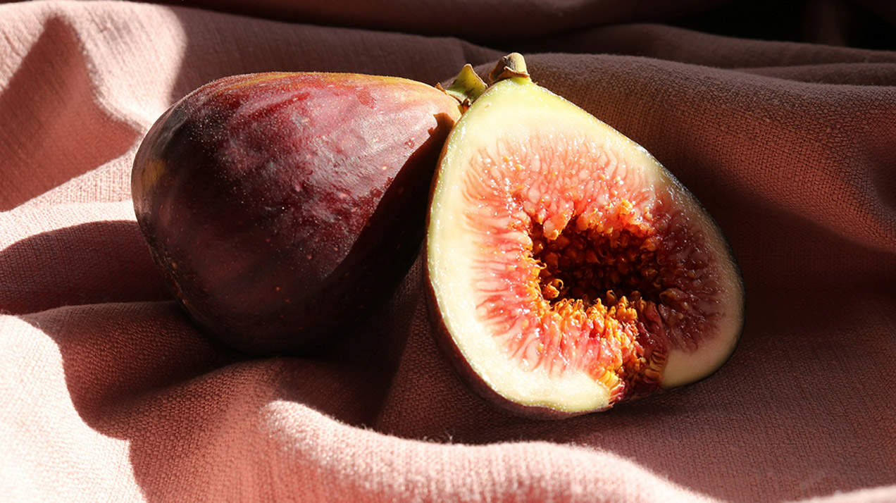 Блюда с инжиром: десять рецептов для дома