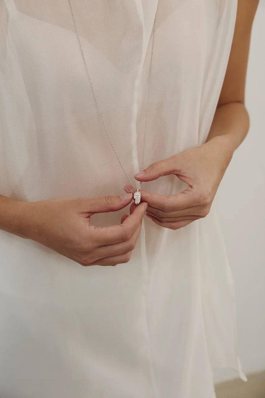 Подвес fragile matter,&nbsp;rassvet detail