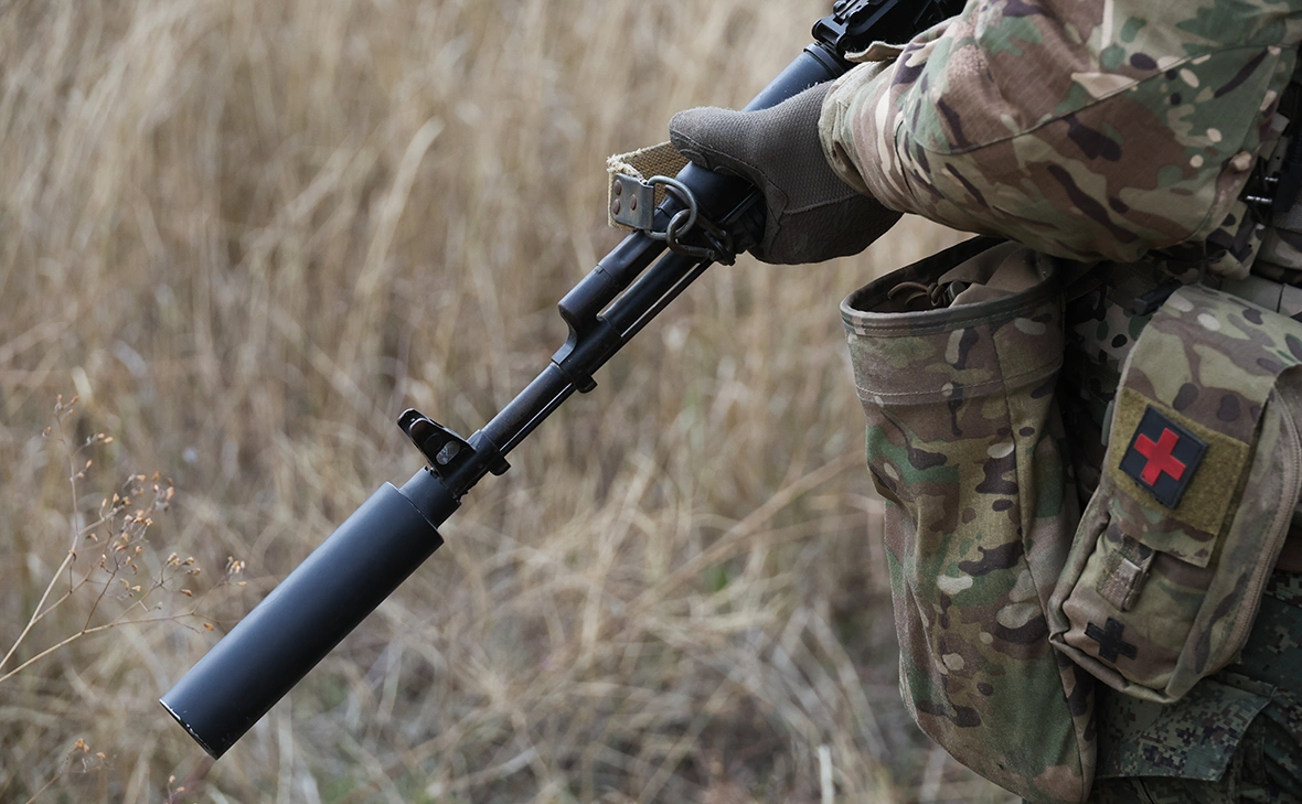 Александр Полегенько / ТАСС