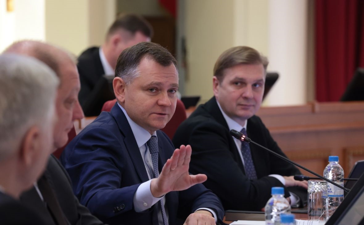 Фото: Пресс-служба губернатора Ростовской области