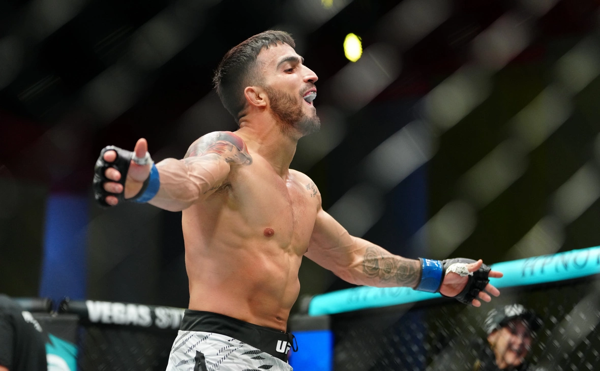 Louis Grasse / Keystone Press Agency / Global Look Press