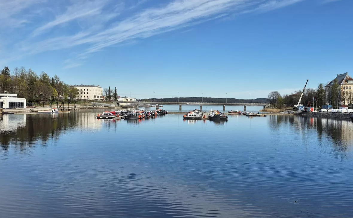 РБК Карелия