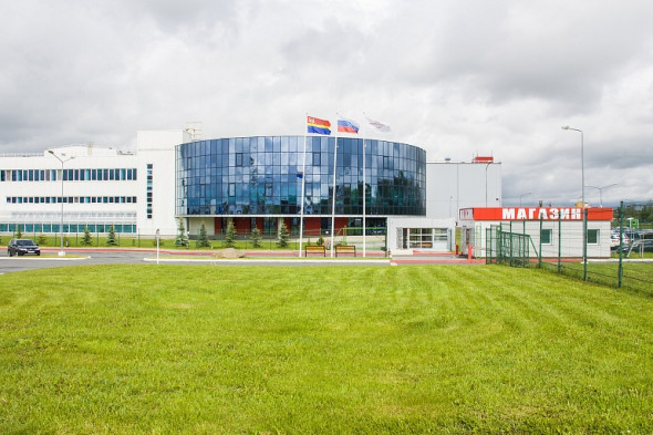 Фото: Пресс-служба АПХ «Мираторг»