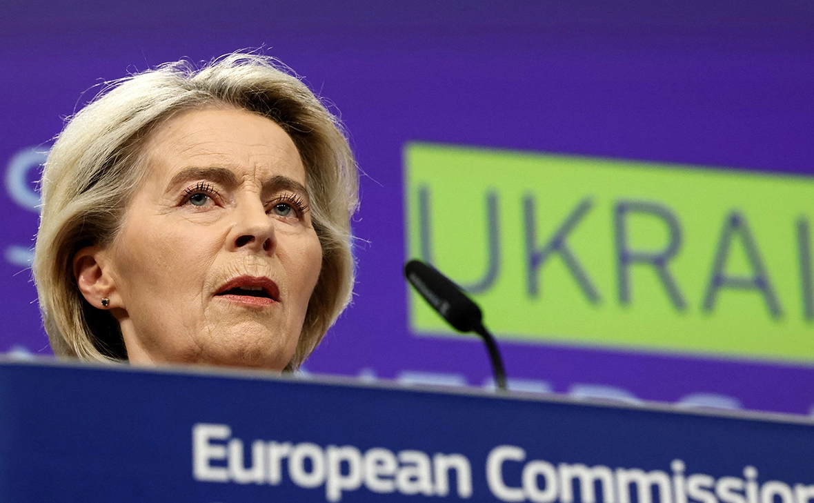 Yves Herman / Reuters