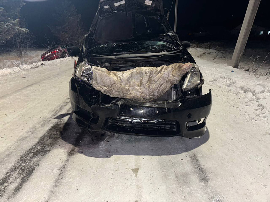 Фото: МВД России по Иркутской области