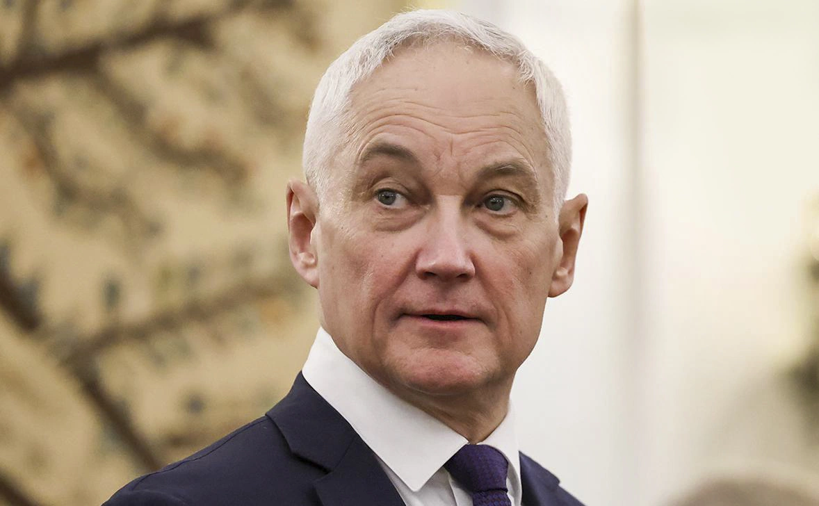 Александр Казаков / ТАСС