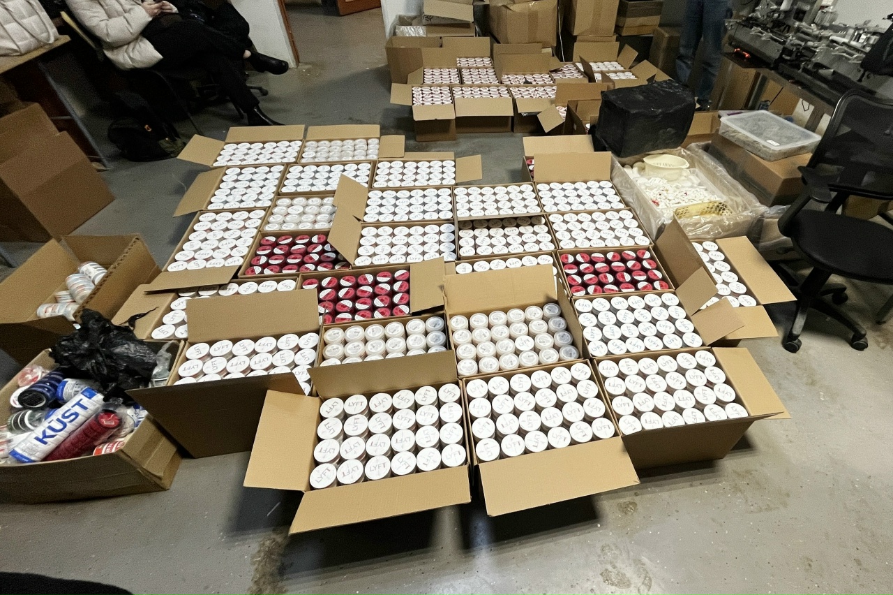 Фото: Главное управление Росгвардии по Санкт-Петербургу и Ленинградской области