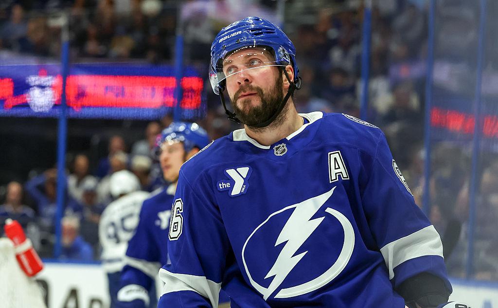 Никита Кучеров