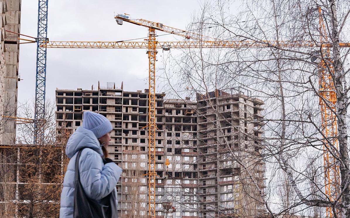 Застройщики оценили отмену моратория на неустойки за срыв сроков сдачи ЖК