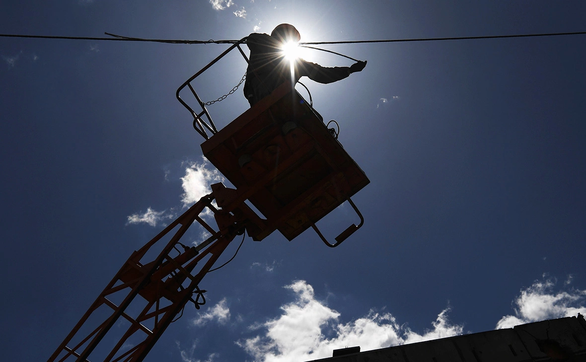 Алексей Куденко / РИА Новости