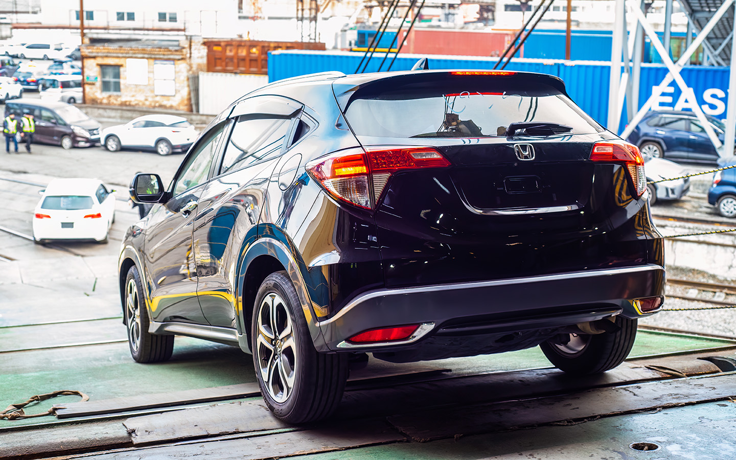 Фото: Tanya_Terekhina / Shutterstock / FOTODOM