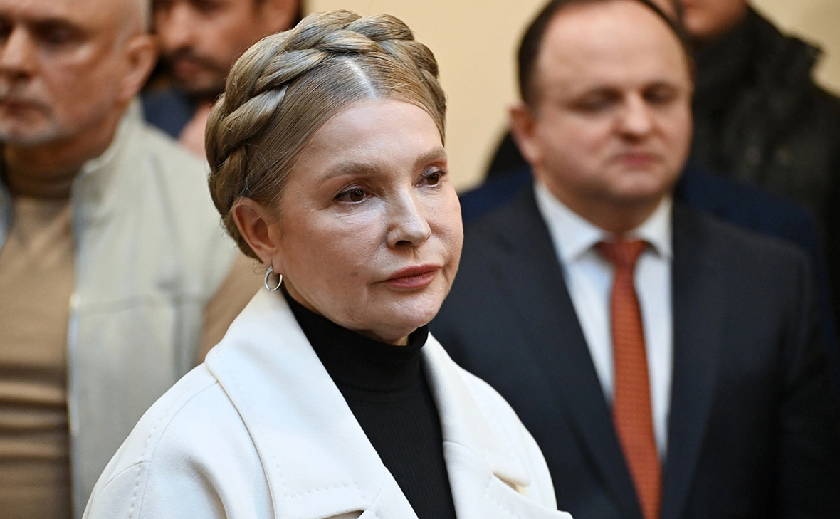 Александр Гусев / Keystone Press Agency / Global Look Press