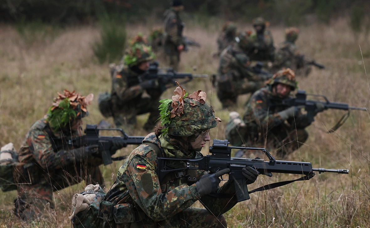 Sean Gallup / Getty Images