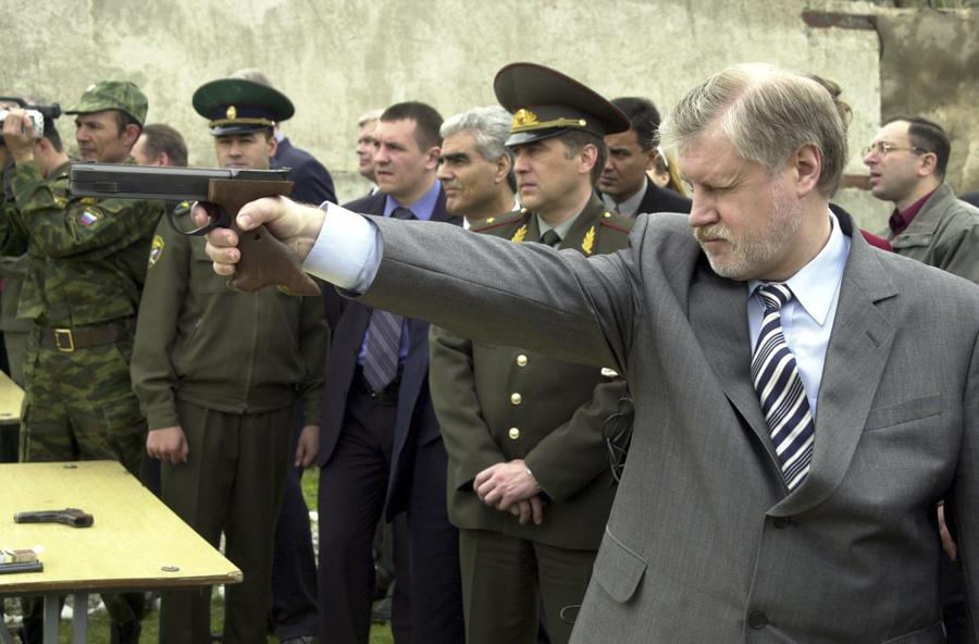 Сергей Жуков / ИТАР-ТАСС