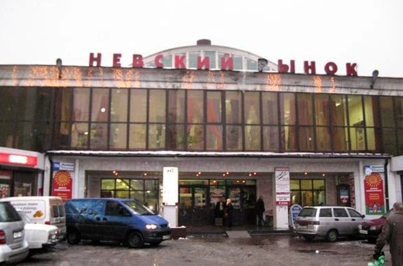 Фото: Яндекс Карты