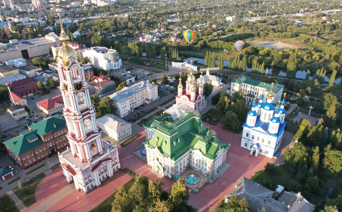 РБК Черноземье