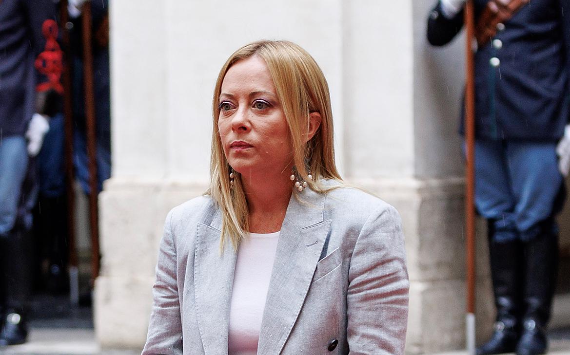 Politico узнало о провале встречи лидеров ЕС из-за опоздания организатора