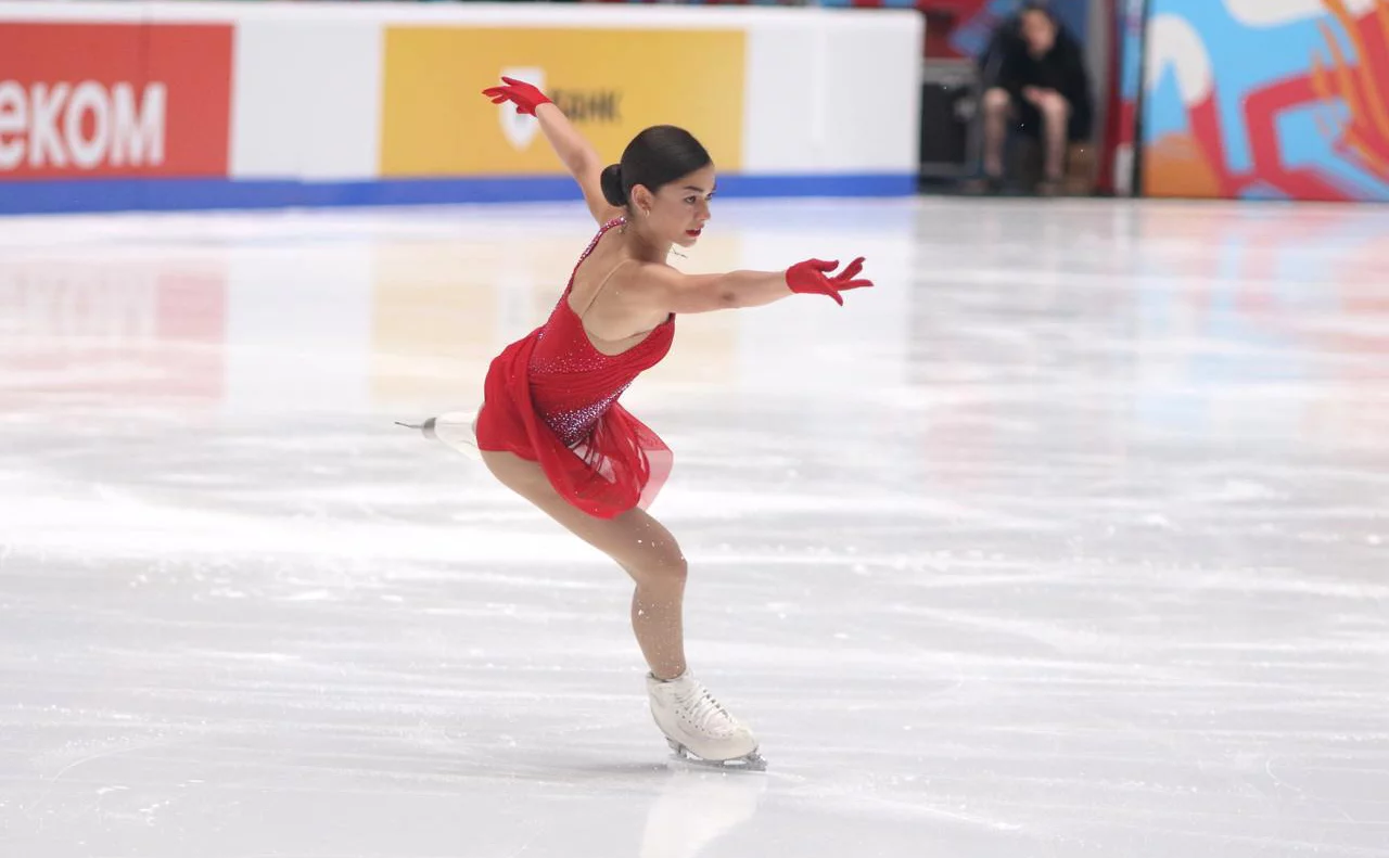 Maksim Konstantinov / Global Look Press