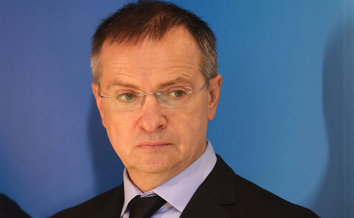 Андрей Любимов / РБК