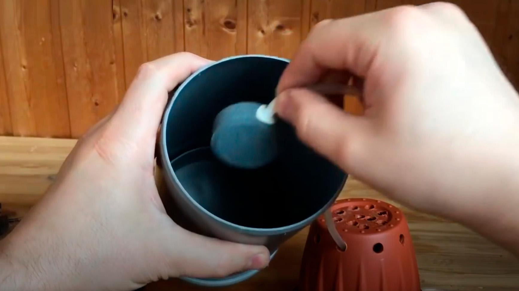 Как собрать гидропонную установку в домашних условиях