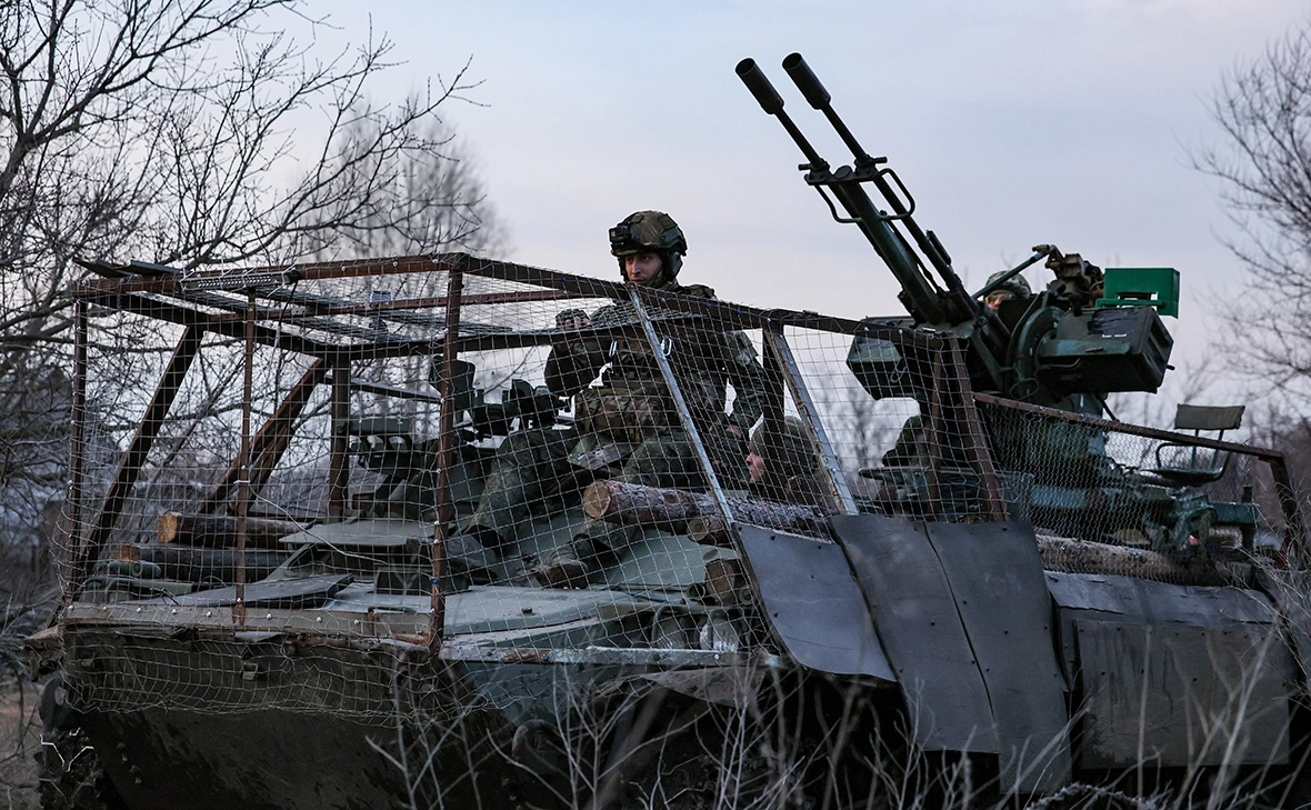 Александр Река / ТАСС