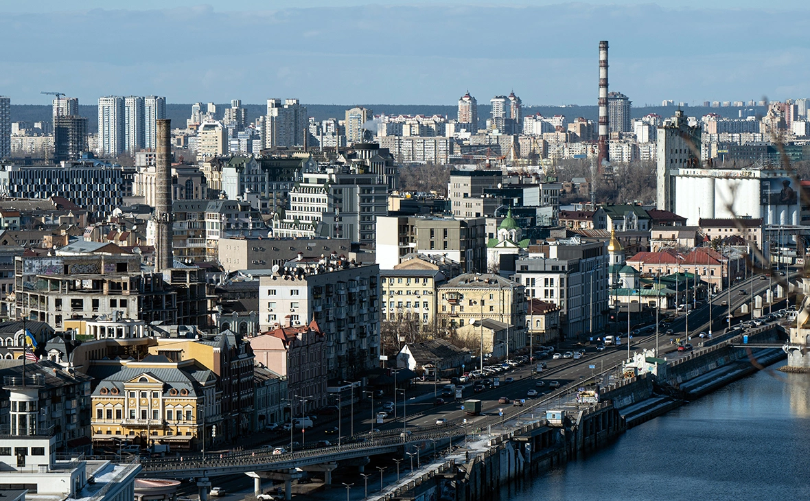 Danylo Antoniuk / Keystone Press Agency / Global Look Press