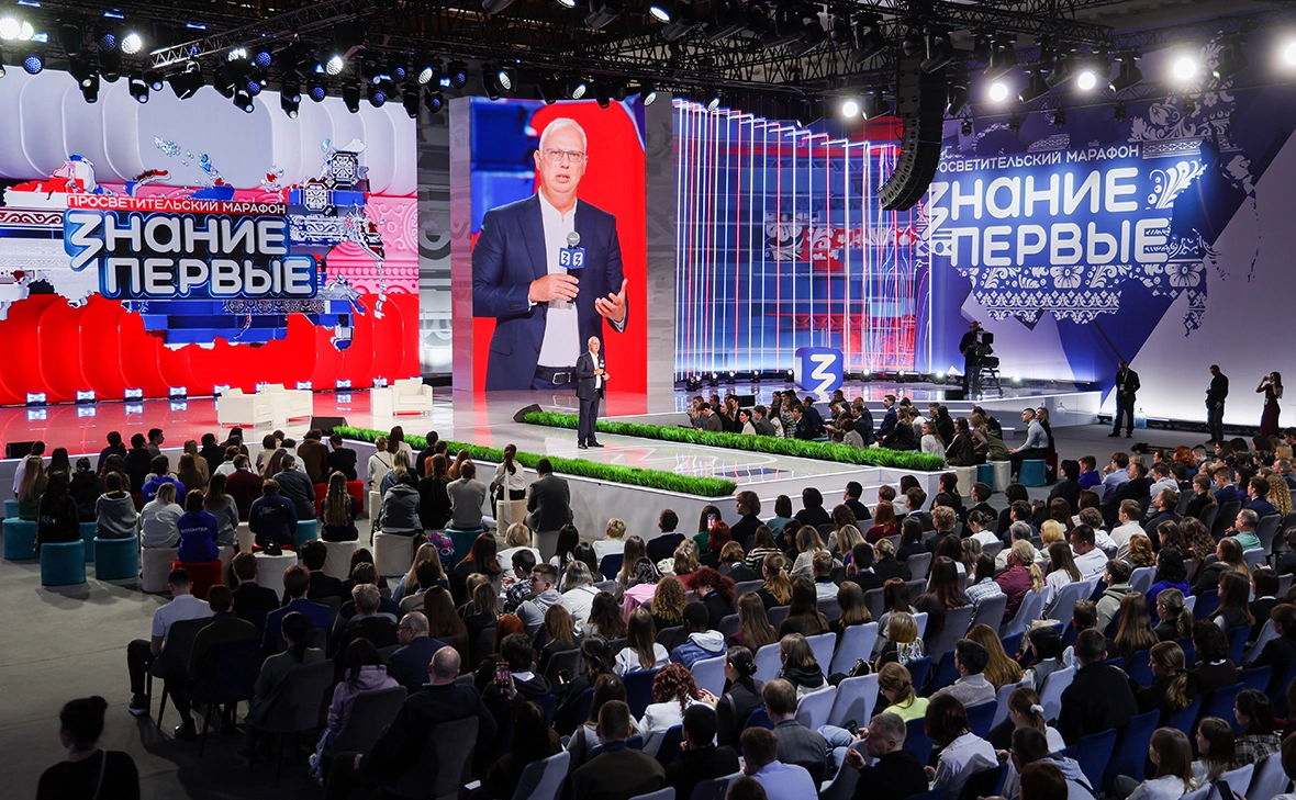 Сергей Фадеичев / ТАСС