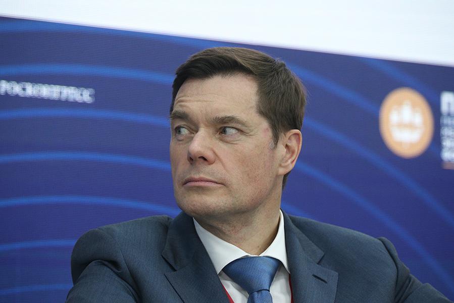 Владислав Шатило / РБК