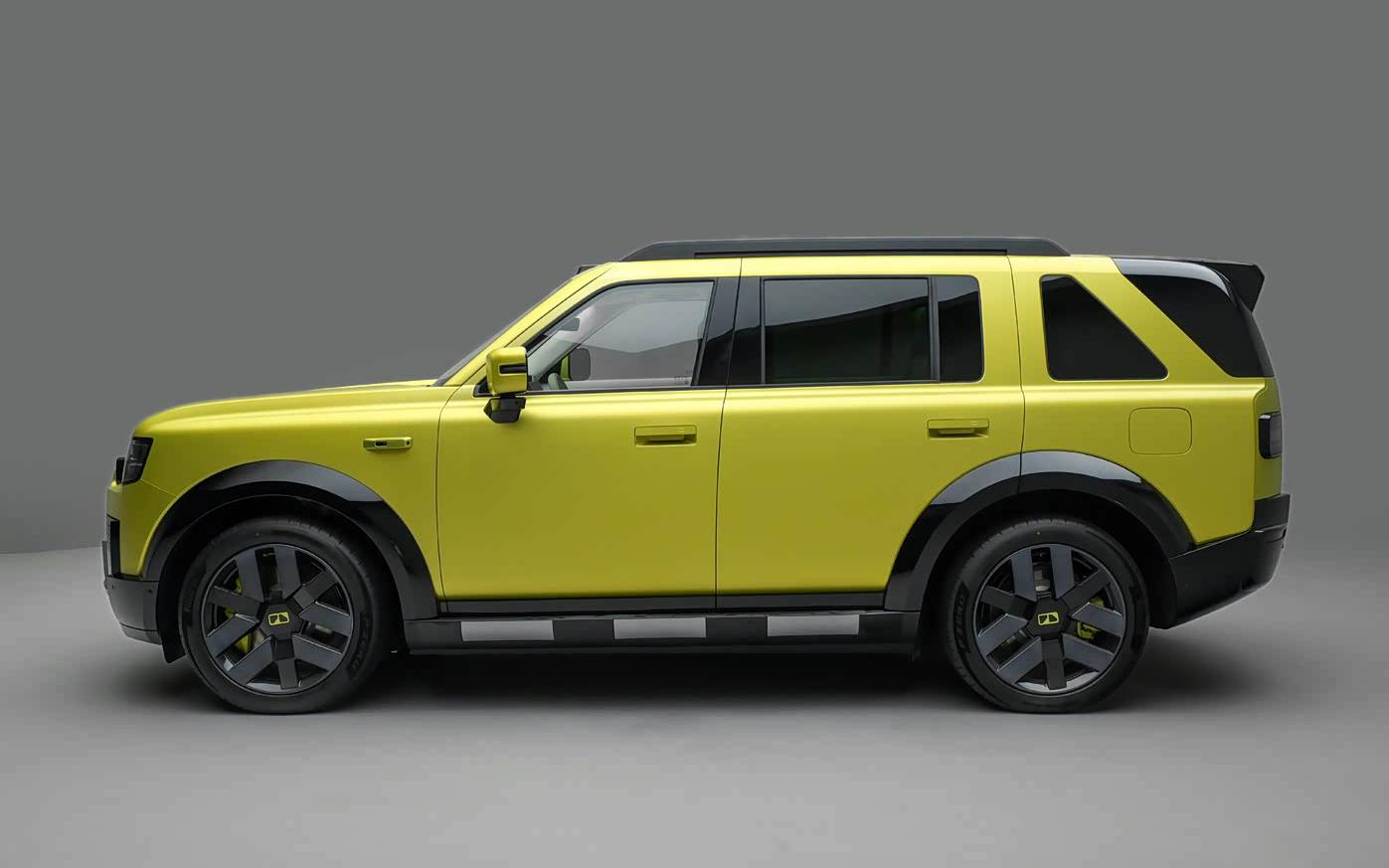 Freelander 8