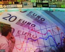 Forex: евро на пороге распродаж