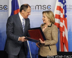 Россияне считают, что договор СНВ-3 выгоден и России, и США