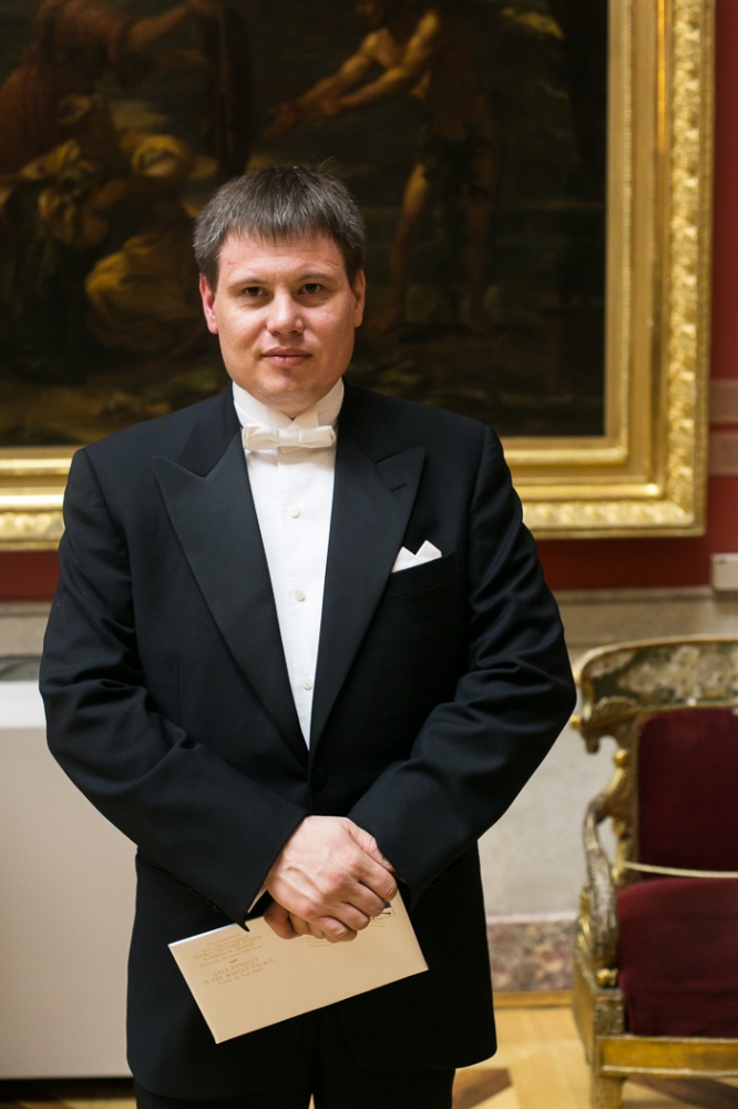 Вячеслав Свиткевич
