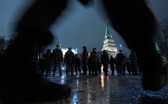 Фото: Антон Голубев / Reuters