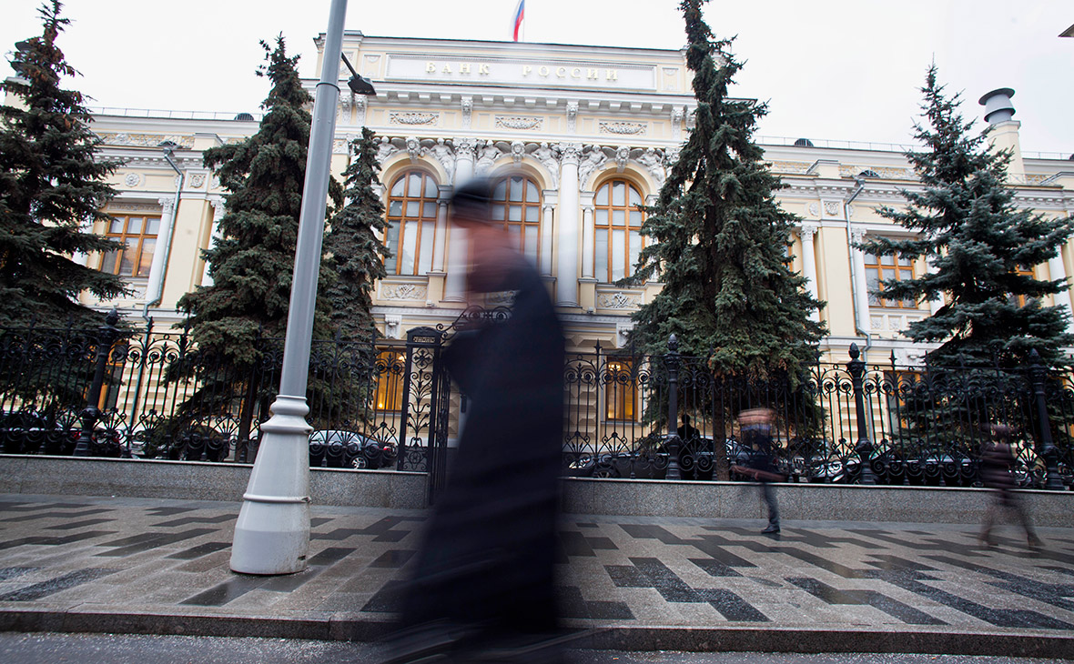 Фото: Любовь Мишина для РБК