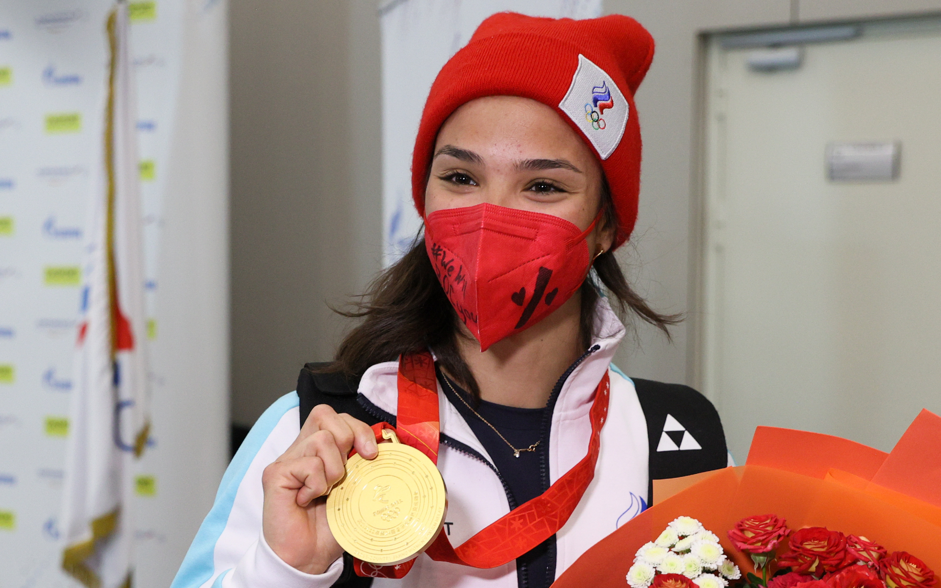 Чемпионка ОИ лыжница Степанова стала третьей на молодежном ЧМ