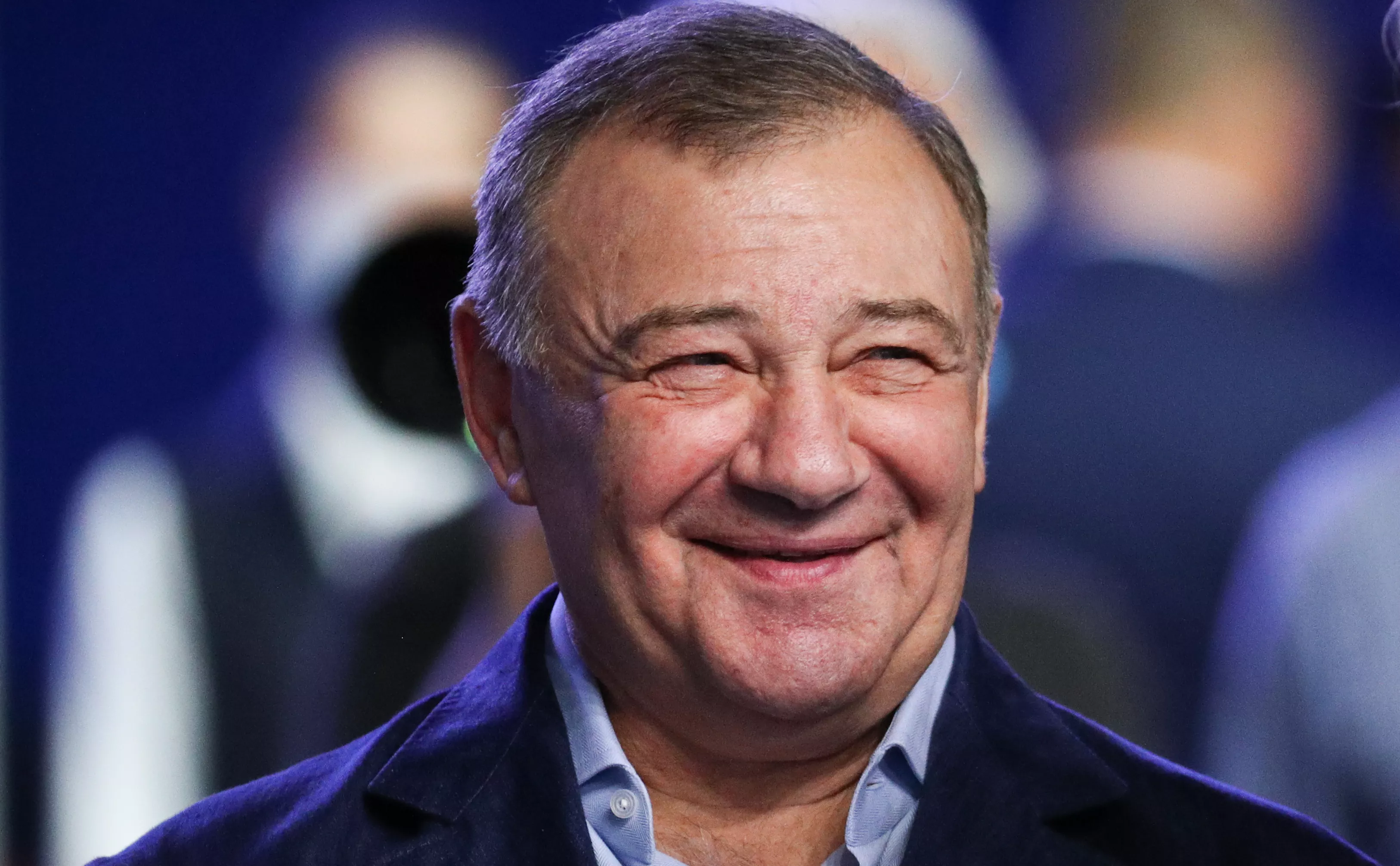 Михаил Терещенко / ТАСС