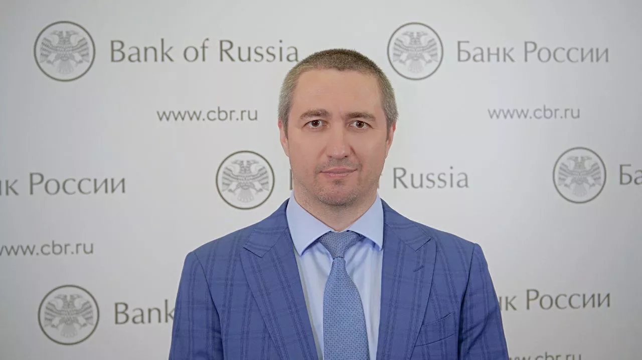 Пресс-служба Сибирского ГУ Банка России 