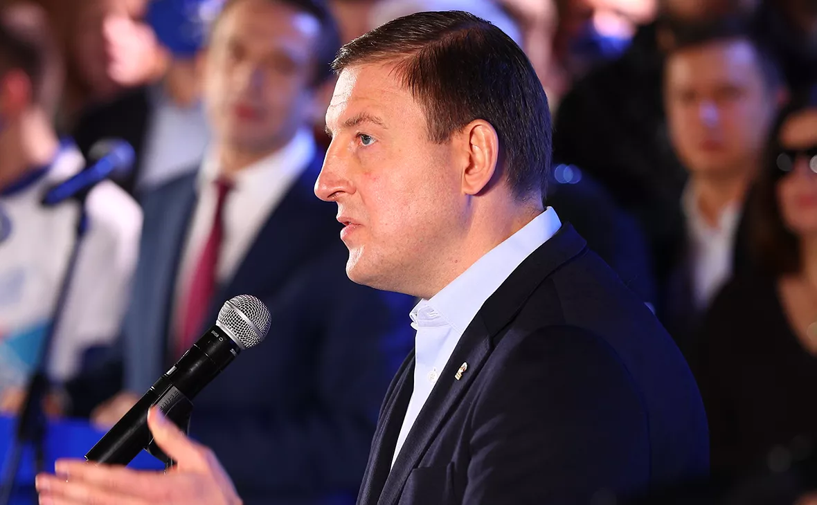 Владислав Шатило / РБК