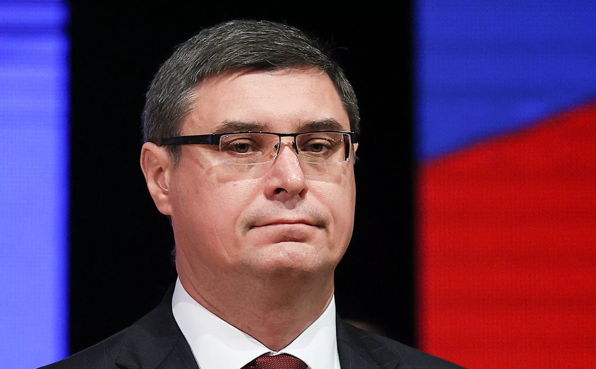 Владимир Смирнов / ТАСС