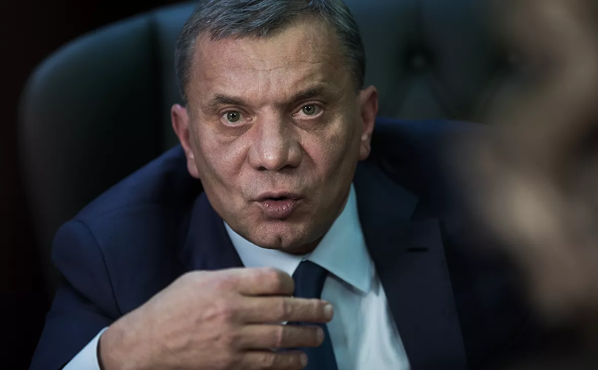 Владислав Шатило / РБК