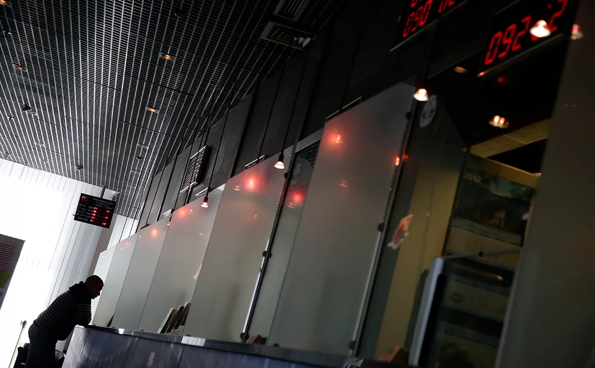 Валерий Мельников / РИА Новости