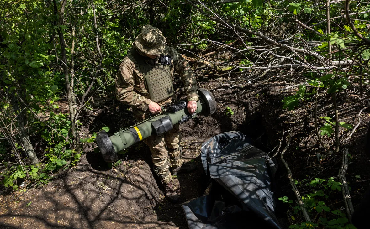 John Moore / Getty Images