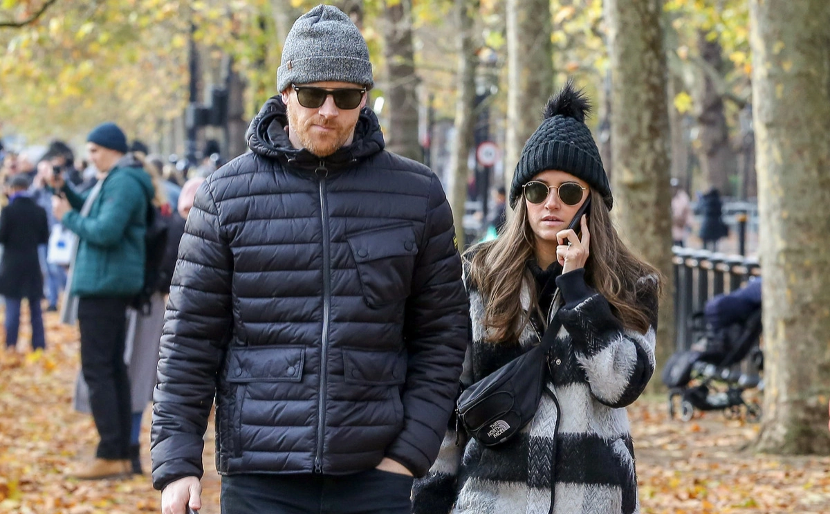 Steve Taylor / Zuma / ТАСС